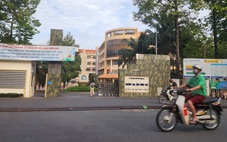 Bắt tạm giam nguyên hiệu trưởng Trường đại học Đồng Nai