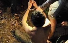 Đã bắt được nghi phạm giết vợ và 2 người can ngăn ở Khánh Hòa