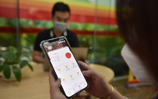 Gửi tiền, vay vốn không cần giấy tờ