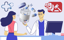 Bán thuốc sắp hết hạn có bị phạt không?