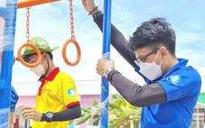Điểm rèn luyện: Động lực hay gánh nặng của sinh viên? Cần bám sát nhiệm vụ sinh viên