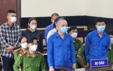 Bắt giữ người trái phép và cướp tài sản, 13 người lãnh 50 năm tù