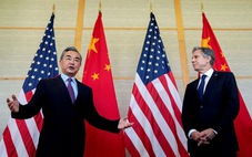 Mỹ - Trung Quốc muốn bớt căng thẳng