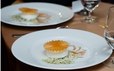 Đồng hành cùng The Michelin Guide, Minh Long tôn vinh ẩm thực Việt với bạn bè thế giới