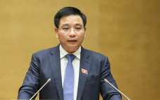 Bộ trưởng Nguyễn Văn Thắng cam kết không quá đầu tháng 7, đăng kiểm trở lại bình thường