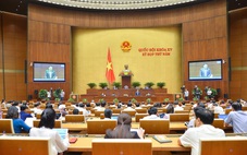 Đề xuất giảm thuế VAT đến hết năm 2024, mở rộng thêm đối tượng