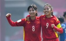 World Cup 2023: Mỗi cầu thủ nữ Việt Nam chắc chắn nhận hơn 700 triệu đồng