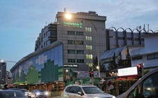 Thomson Medical đàm phán mua cổ phần Bệnh viện FV