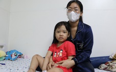 Mẹ ơi, đừng khóc nữa!