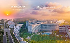 Ưu đãi mùa hè tại Wyndham Grand và Wyndham Garden Phú Quốc