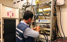 VNPT dự phòng 40% dung lượng internet quốc tế