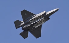 F-35 mất tích lạ thường, Không quân Mỹ bị mắng vì phải nhờ người dân tìm giúp