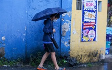 Thời tiết hôm nay 19-9: Nam Bộ ngày nắng, Bắc Bộ có nơi mưa to