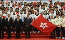 Asiad 19 và những khoản tiền thưởng cao ngất