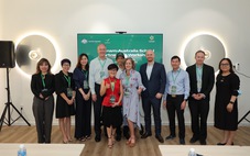 100 đại diện từ Úc đến Việt Nam quảng bá giáo dục và ẩm thực