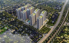 Đồng Nai: Thi thiết kế nhà ở công nhân, xã hội cao 22 tầng