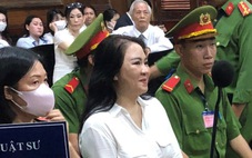 Người đại diện của nhà báo Đức Hiển đề nghị khởi tố bà Nguyễn Phương Hằng thêm 2 tội