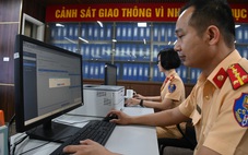 9 biển số đẹp đấu giá sáng 21-9: Có ngại tình trạng đẩy giá ảo, bùng cọc?