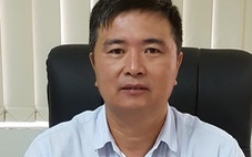 Ông Nguyễn Lộc An, nguyên vụ phó Bộ Công Thương bị bắt vì nhận hối lộ