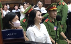 Kiến nghị làm rõ hành vi của ông Huỳnh Uy Dũng từ tố cáo của con trai bà Phương Hằng