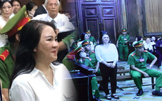 Bà Phương Hằng nhận mức án 3 năm tù