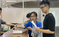 Năm 2024 Đại học Bách khoa Hà Nội có 6 đợt thi đánh giá tư duy