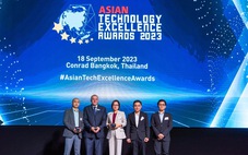 Vinschool nhận hai giải thưởng 
tại Asian Technology Excellence Awards 2023