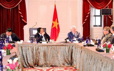 Chiến lược thu hút nguồn FDI chất lượng cao: 'Bóng đang trong chân' Việt Nam