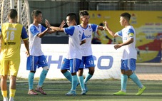 Giải bóng đá công nhân toàn quốc 2023, vòng loại khu vực Nghệ An: Xác định 3 đội bóng vào bán kết