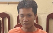 Bắt nghi phạm đâm chết chiến sĩ công an tại Thái Bình