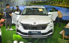 Chi tiết 2 mẫu Skoda vừa ra mắt Việt Nam: Mang 'chất Âu' cạnh tranh xe Nhật, Hàn