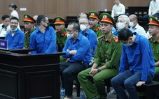 Hoãn phiên xét xử cựu lãnh đạo VEC vụ cao tốc Đà Nẵng - Quảng Ngãi giai đoạn 2