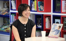 Siêu đầu bếp khiếm thị Christine Hà: 'Từ bỏ' hay 'tìm cách' là do mình chọn