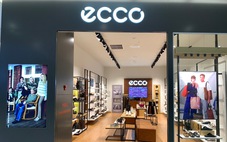 Khám phá cửa hàng ECCO ‘prime concept’ vừa khai trương tại Lotte Mall Tây Hồ