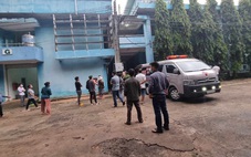 Tước danh hiệu công an nhân dân với một thượng úy