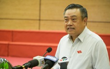 Chủ tịch Hà Nội: Có nhà đầu tư muốn 'móc' rác đã chôn ở Sóc Sơn lên đốt và xây công viên