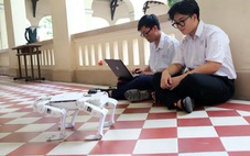 Cuộc thi ‘Lan tỏa năng lượng tích cực 2023’: Học sinh truyền cảm hứng sáng tạo