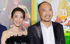 Công ty giải trí của diễn viên Thu Trang bị kiện đòi tiền tỉ