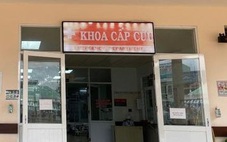 Tử vong vì uống 4 loại thuốc để tự chữa đau mắt
