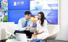 Ngân hàng NCB cung cấp giải pháp số hóa cho doanh nghiệp