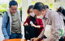 Sau lùm xùm bán bảo hiểm qua ngân hàng, doanh thu phí bảo hiểm lao dốc