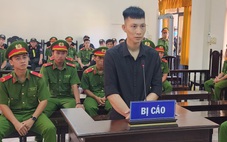 Kiên Giang: Tuyên tử hình bị cáo đâm người tình 23 nhát dao