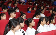 Tiếp sức đến trường: 20 mùa vượt khó cùng tân sinh viên Quảng Trị