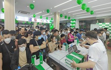 iPhone mới chưa ra mắt, người dùng Việt đã hỏi đặt mua trước