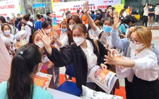 Gắn chuyên môn với hoạt động hội