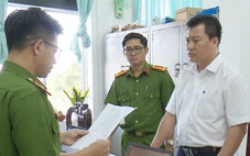 Bắt giám đốc công ty nghi lừa đảo gần 26 tỉ đồng