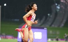 Asiad 19: Lương Đức Phước vào chung kết 1.500m