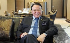 Đề nghị truy tố chủ tịch Tập đoàn Tân Hoàng Minh Đỗ Anh Dũng vì chiếm đoạt 8.000 tỉ đồng