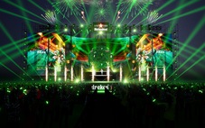 Heineken kỷ niệm 150 năm với sự kiện kết hợp thể thao và âm nhạc