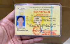 Đà Nẵng chọn 9 cơ sở y tế hỗ trợ cấp đổi giấy phép lái xe